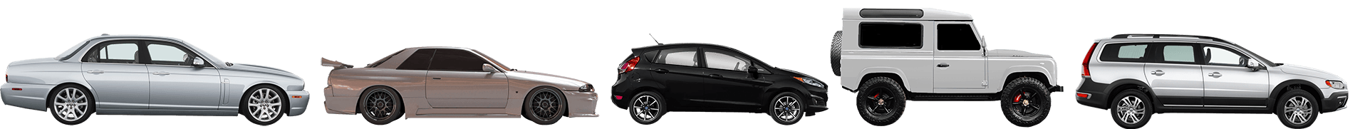 rcc new car hero 4