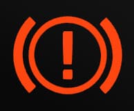 Brake Warning Light