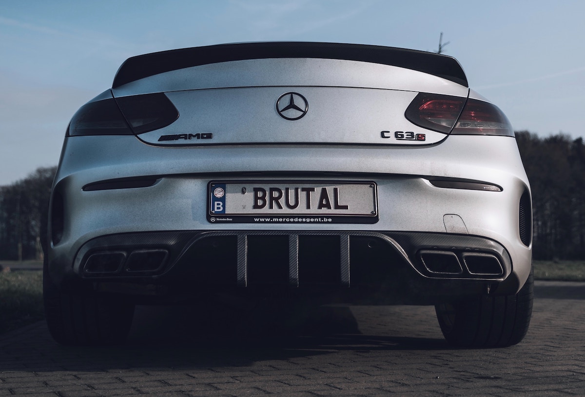 Car Plate Changes: An Analysis