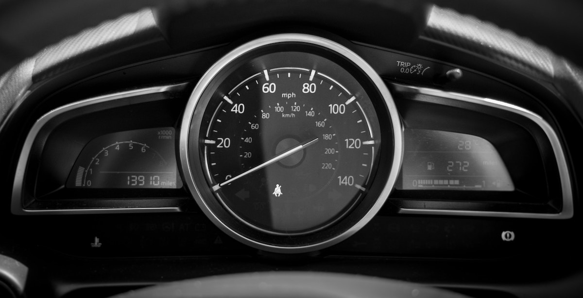 Don't Get Tricked by the Odometer: How Rapid Car Check's Mileage Checks Can Save Your Wallet and Your Funny Bone