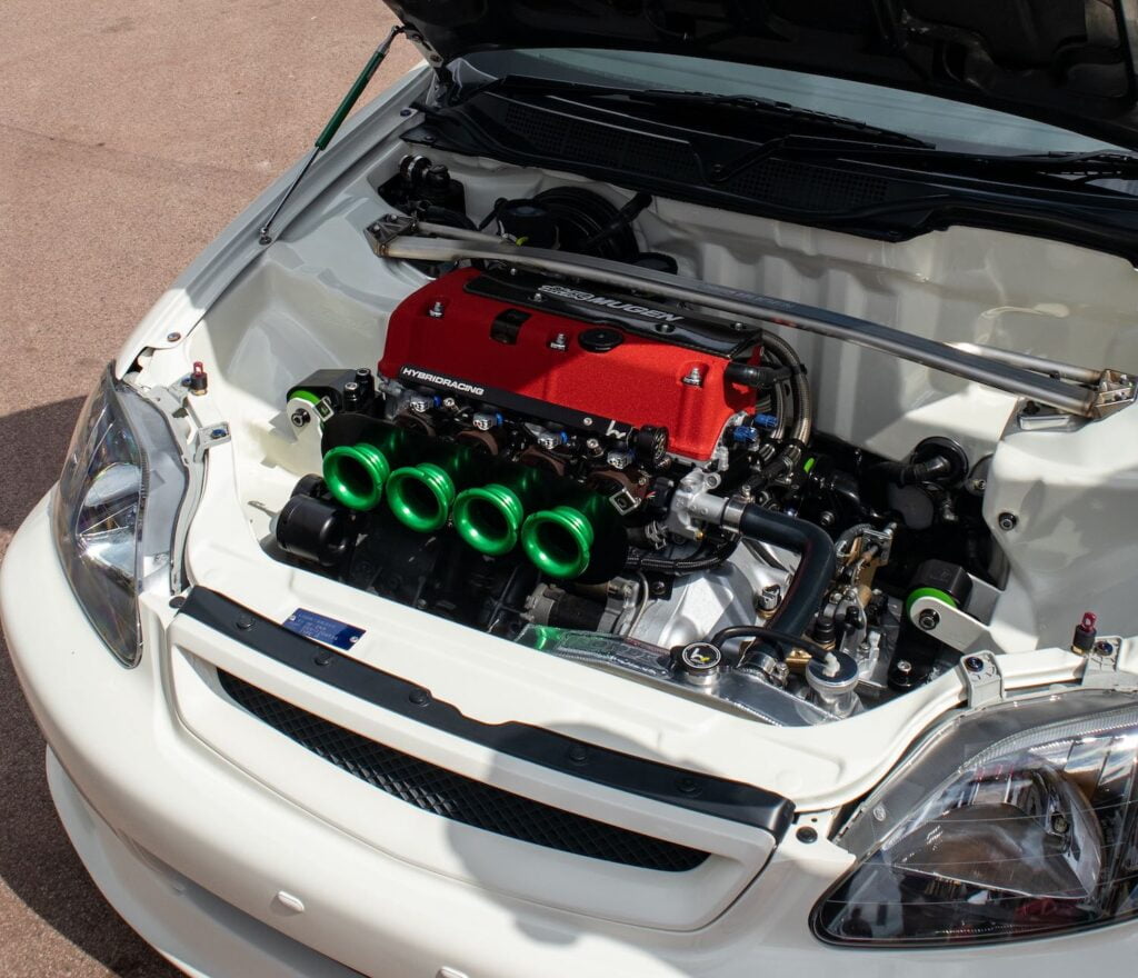 Rapid Car Check's MOT Check: Your Comprehensive Guide to Vehicle Safety